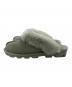 UGG (アグ) Coquette グレー サイズ:23：9000円