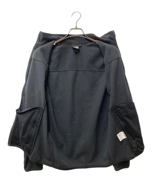 THE NORTH FACE（ザ ノース フェイス）THE NORTH FACE (ザ ノース フェイス) マウンテンバーサマイクロジャケット ブラック サイズ:Мの古着・服飾アイテム