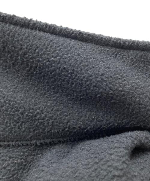 THE NORTH FACE（ザ ノース フェイス）THE NORTH FACE (ザ ノース フェイス) マウンテンバーサマイクロジャケット ブラック サイズ:Мの古着・服飾アイテム