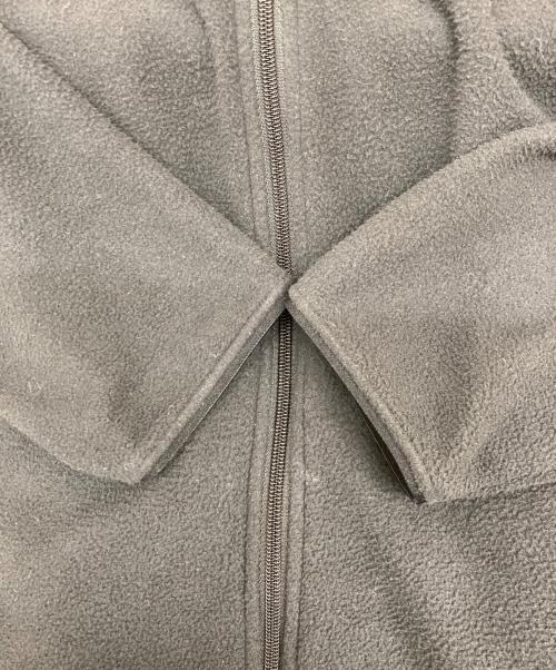 THE NORTH FACE（ザ ノース フェイス）THE NORTH FACE (ザ ノース フェイス) マウンテンバーサマイクロジャケット ブラック サイズ:Мの古着・服飾アイテム