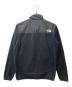 THE NORTH FACE (ザ ノース フェイス) マウンテンバーサマイクロジャケット ブラック サイズ:М：3000円