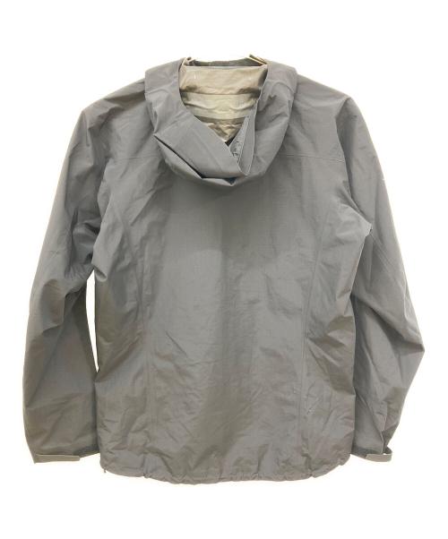 ARC'TERYX（アークテリクス）ARC'TERYX (アークテリクス) BEAMS (ビームス) 別注ZETA SL JACKET ブラック サイズ:Sの古着・服飾アイテム