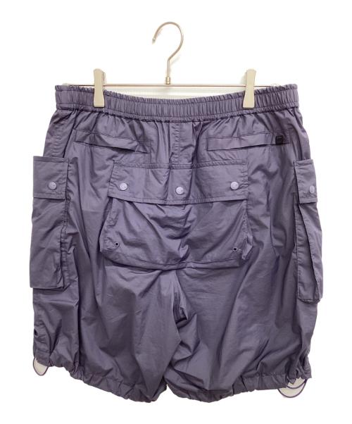 DAIWA PIER39（ダイワ ピア39）DAIWA PIER39 (ダイワ ピア39) MARINE CORP SHORTS ネイビー サイズ:Mの古着・服飾アイテム