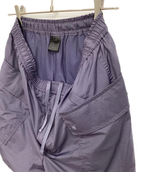 DAIWA PIER39（ダイワ ピア39）DAIWA PIER39 (ダイワ ピア39) MARINE CORP SHORTS ネイビー サイズ:Mの古着・服飾アイテム