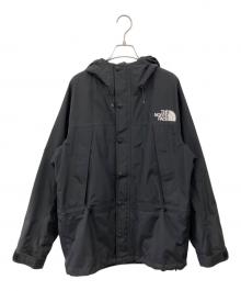 THE NORTH FACE（ザ ノース フェイス）の古着「マウンテンライトジャケット」｜ブラック