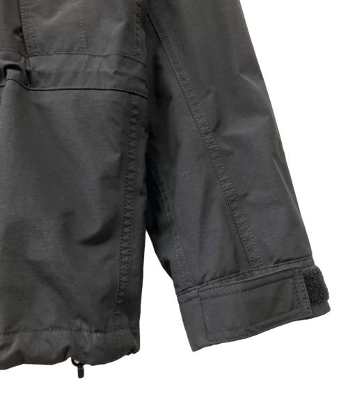 THE NORTH FACE（ザ ノース フェイス）THE NORTH FACE (ザ ノース フェイス) マウンテンライトジャケット ブラック サイズ:Lの古着・服飾アイテム