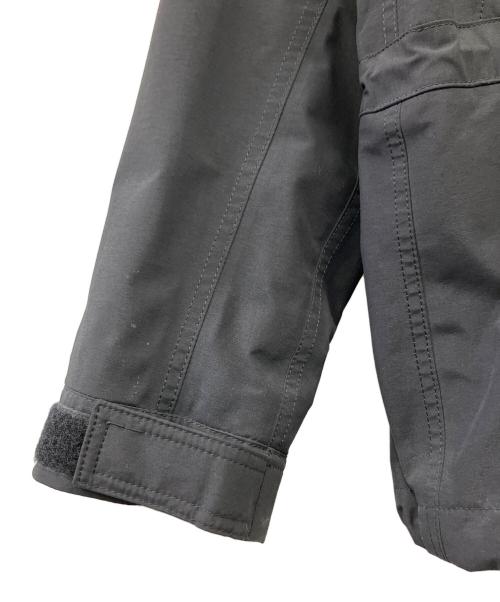 THE NORTH FACE（ザ ノース フェイス）THE NORTH FACE (ザ ノース フェイス) マウンテンライトジャケット ブラック サイズ:Lの古着・服飾アイテム