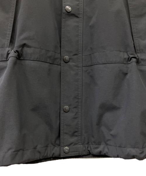 THE NORTH FACE（ザ ノース フェイス）THE NORTH FACE (ザ ノース フェイス) マウンテンライトジャケット ブラック サイズ:Lの古着・服飾アイテム