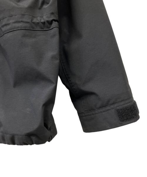 THE NORTH FACE（ザ ノース フェイス）THE NORTH FACE (ザ ノース フェイス) マウンテンライトジャケット ブラック サイズ:Lの古着・服飾アイテム