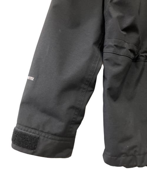 THE NORTH FACE（ザ ノース フェイス）THE NORTH FACE (ザ ノース フェイス) マウンテンライトジャケット ブラック サイズ:Lの古着・服飾アイテム