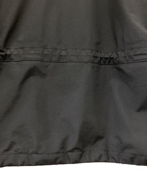 THE NORTH FACE（ザ ノース フェイス）THE NORTH FACE (ザ ノース フェイス) マウンテンライトジャケット ブラック サイズ:Lの古着・服飾アイテム