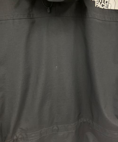 THE NORTH FACE（ザ ノース フェイス）THE NORTH FACE (ザ ノース フェイス) マウンテンライトジャケット ブラック サイズ:Lの古着・服飾アイテム