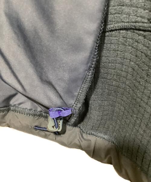 DAIWA LIFESTYLE（ダイワ ライフスタイル）DAIWA LIFESTYLE (ダイワ ライフスタイル) FLEECE VEST ネイビー サイズ:JP　Lの古着・服飾アイテム