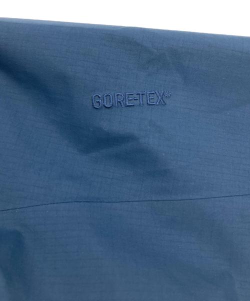 ARC'TERYX（アークテリクス）ARC'TERYX (アークテリクス) BETA SL JACKET ネイビー サイズ:Sの古着・服飾アイテム