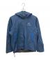 ARC'TERYX（アークテリクス）の古着「BETA SL JACKET」｜ネイビー