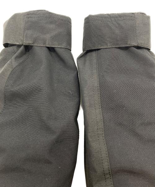 THE NORTH FACE（ザ ノース フェイス）THE NORTH FACE (ザ ノース フェイス) マウンテンダウンコート ブラック サイズ:Sの古着・服飾アイテム