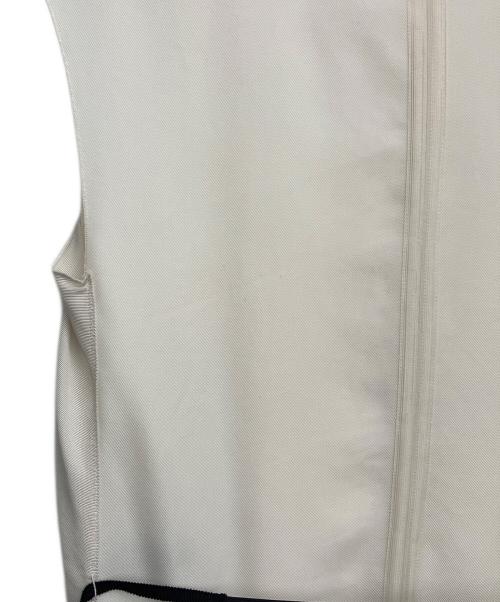 LANVIN（ランバン）LANVIN (ランバン) ワンピース ホワイト サイズ:34の古着・服飾アイテム