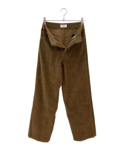 CELINE（セリーヌ）CELINE (セリーヌ) コーデュロイパンツ サイズ:27の古着・服飾アイテム