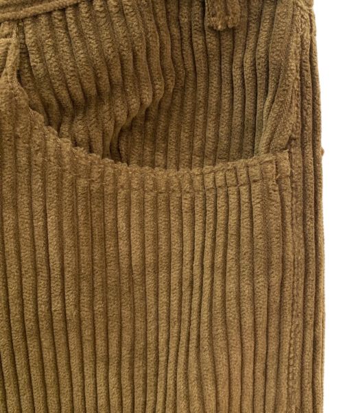 CELINE（セリーヌ）CELINE (セリーヌ) コーデュロイパンツ サイズ:27の古着・服飾アイテム