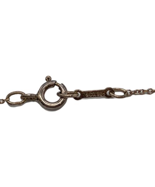 TIFFANY & Co.（ティファニー）TIFFANY & Co. (ティファニー) デイジーネックレス ゴールドの古着・服飾アイテム