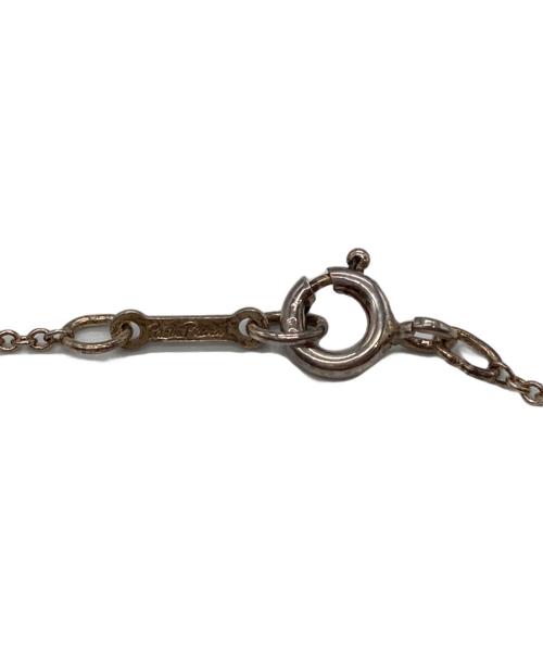 TIFFANY & Co.（ティファニー）TIFFANY & Co. (ティファニー) デイジーネックレス ゴールドの古着・服飾アイテム