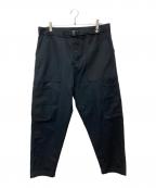 Columbiaコロンビア）の古着「ロマビスタパンツ　PM0883」｜ブラック