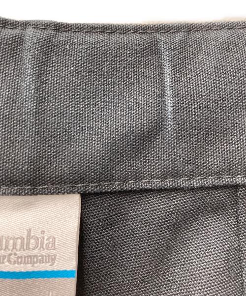 Columbia（コロンビア）Columbia (コロンビア) ロマビスタパンツ　PM0883 ブラック サイズ:Lの古着・服飾アイテム