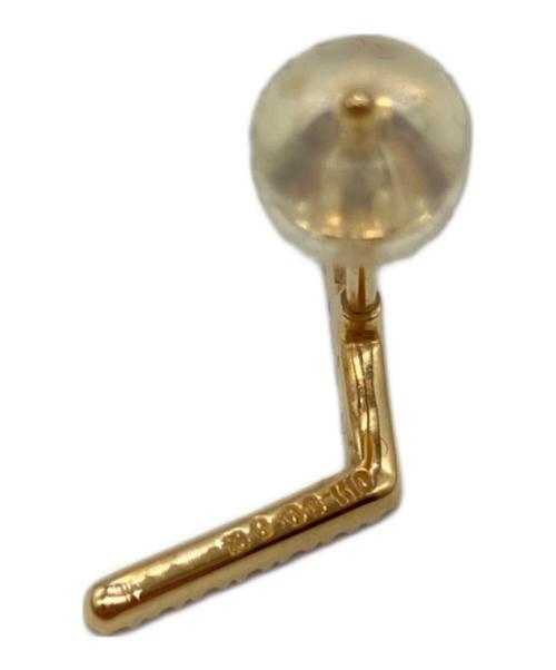 hirotaka（ヒロタカ）hirotaka (ヒロタカ) アロー バーピアスの古着・服飾アイテム