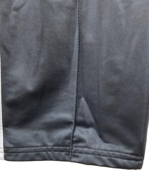 adidas（アディダス）adidas (アディダス) トラックパンツ ブラック サイズ:100の古着・服飾アイテム