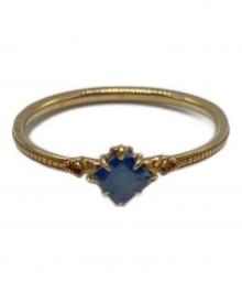 NOJESS（ノジェス）の古着「ストーンリング」