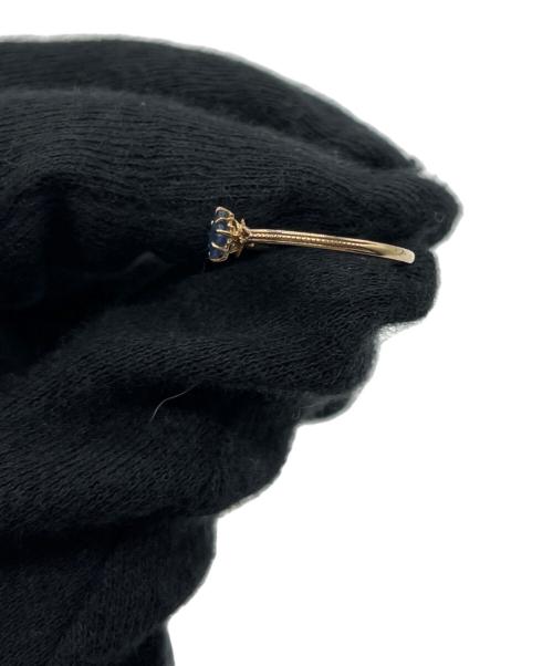 NOJESS（ノジェス）NOJESS (ノジェス) ストーンリング サイズ:8.5号の古着・服飾アイテム