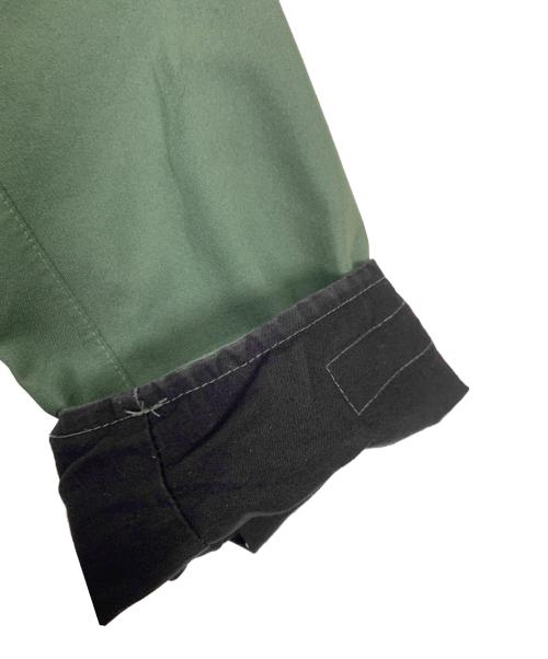 Royal Air Force（ロイヤルエアフォース）Royal Air Force (ロイヤルエアフォース) MK4 WEATHER JACKET カーキ サイズ:4の古着・服飾アイテム