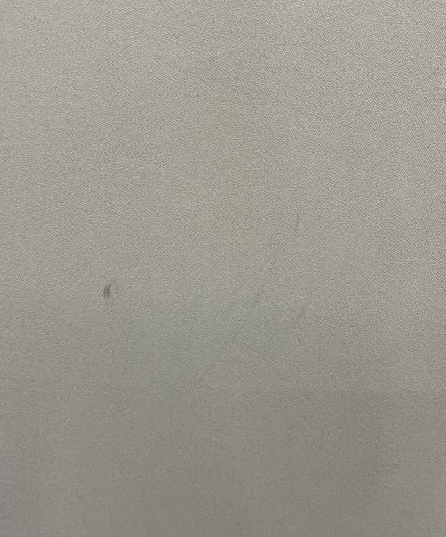 icB（アイシービー）icB (アイシービー) ライトダブルクロス ジャンパースカート ワンピース ベージュ サイズ:Mの古着・服飾アイテム