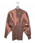 DIESEL (ディーゼル) M-ATLANTIC ニットカーディガン ピンク サイズ:SIZE XS：5000円