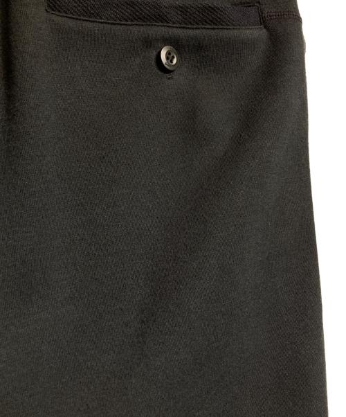 NIKE（ナイキ）NIKE (ナイキ) sacai (サカイ) NRG FLEECE PANT ブラック サイズ:Mの古着・服飾アイテム