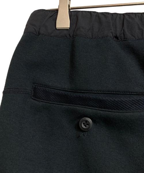 NIKE（ナイキ）NIKE (ナイキ) sacai (サカイ) NRG FLEECE PANT ブラック サイズ:Mの古着・服飾アイテム