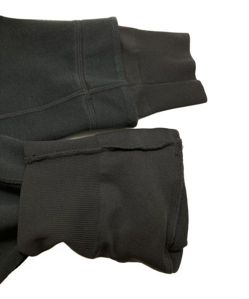 NIKE（ナイキ）NIKE (ナイキ) sacai (サカイ) NRG FLEECE PANT ブラック サイズ:Mの古着・服飾アイテム