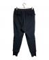 NIKE (ナイキ) sacai (サカイ) NRG FLEECE PANT ブラック サイズ:M：8000円