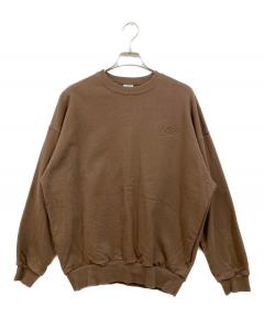 中古・古着通販】BoTT (ボット) Dyed Raglan Knit ブラック サイズ