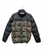 Columbiaコロンビア）の古着「Pike Lake Jacket」｜ブラック