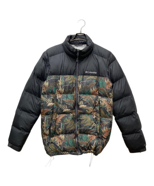 Columbia（コロンビア）Columbia (コロンビア) Pike Lake Jacket ブラック サイズ:Sの古着・服飾アイテム
