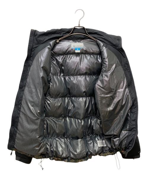 Columbia（コロンビア）Columbia (コロンビア) Pike Lake Jacket ブラック サイズ:Sの古着・服飾アイテム