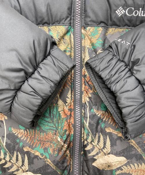 Columbia（コロンビア）Columbia (コロンビア) Pike Lake Jacket ブラック サイズ:Sの古着・服飾アイテム