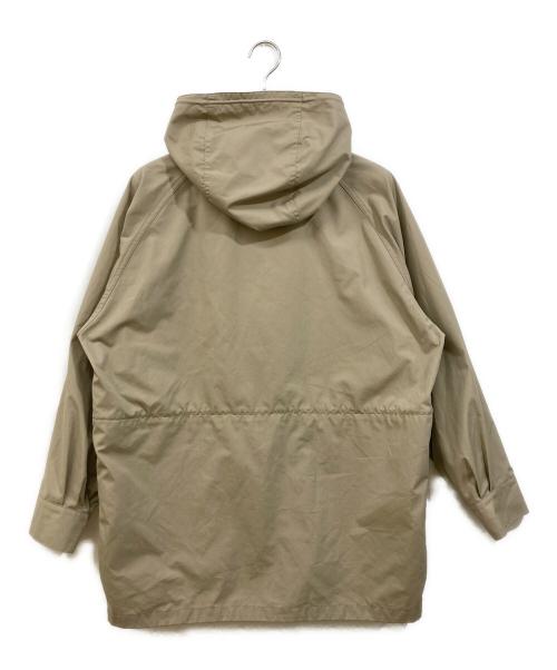SIERRA DESIGNS（シエラデザインズ）SIERRA DESIGNS (シエラデザインズ) URBAN RESEARCH DOORS (アーバンリサーチドアーズ) マウンテンパーカー ベージュ サイズ:Mの古着・服飾アイテム