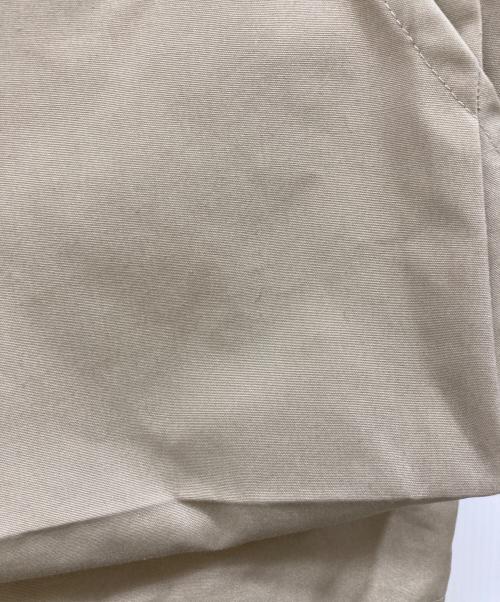 SIERRA DESIGNS（シエラデザインズ）SIERRA DESIGNS (シエラデザインズ) URBAN RESEARCH DOORS (アーバンリサーチドアーズ) マウンテンパーカー ベージュ サイズ:Mの古着・服飾アイテム