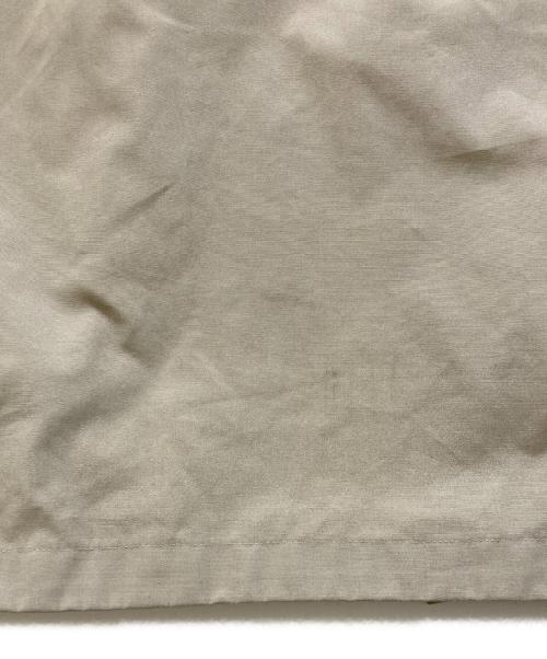 SIERRA DESIGNS（シエラデザインズ）SIERRA DESIGNS (シエラデザインズ) URBAN RESEARCH DOORS (アーバンリサーチドアーズ) マウンテンパーカー ベージュ サイズ:Mの古着・服飾アイテム