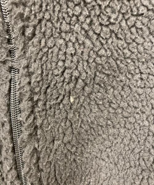 Patagonia（パタゴニア）Patagonia (パタゴニア) Classic Retro-X Vest　23047 ブラック サイズ:Sの古着・服飾アイテム