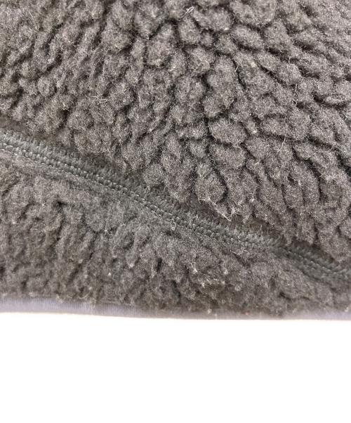 Patagonia（パタゴニア）Patagonia (パタゴニア) Classic Retro-X Vest　23047 ブラック サイズ:Sの古着・服飾アイテム