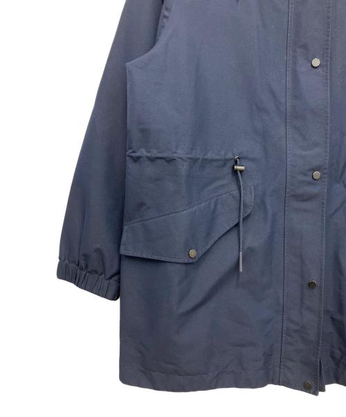 AIGLE（エーグル）AIGLE (エーグル) ゴアテックスアニカジャケット ネイビー サイズ:40の古着・服飾アイテム