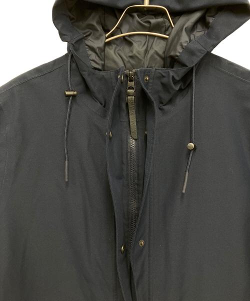 AIGLE（エーグル）AIGLE (エーグル) ゴアテックスアニカジャケット ネイビー サイズ:40の古着・服飾アイテム